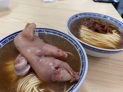 -盛兴面馆(真儒大厦店)