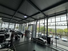 -上海可达汽车销售服务有限公司