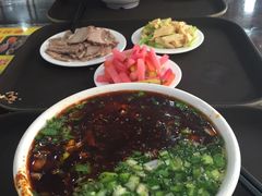 -东方宫中国兰州牛肉拉面(新起街店)
