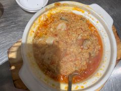 -潮界(虹桥新天地店)