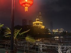 -武汉两江游览·夜游长江(汉口粤汉码头)