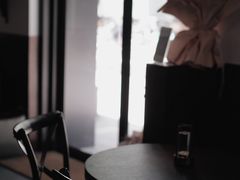 -Hei Cafe(工体店)