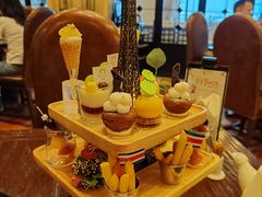 -南沙游艇会·大兵船餐厅