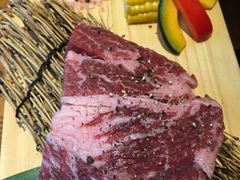 -炎蔵牛舌烤肉