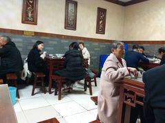 大堂-管记水席老店(仙果市街店)
