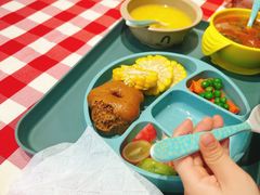 -西贝莜面村(金隅嘉品mall店)