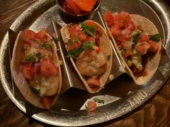 -Q MEX 库迈墨西哥餐吧(三里屯店)