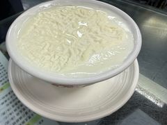双皮奶-义顺牛奶公司