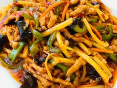 -庆丰包子铺(天通苑店)