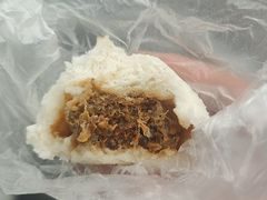 -东关回民小吃一条街(颍河西路店)