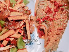 -回头客菜馆(钟家村店)