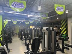 -光猪圈健身(津投广场店)