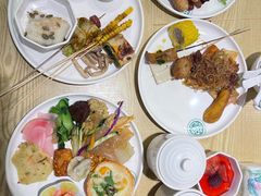 -素虎料理(前门店)