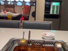 -海底捞火锅(同泰时代广场夜宵主题店)