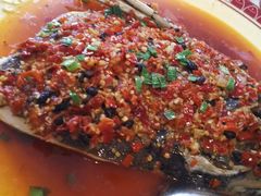 -旺顺阁鱼头泡饼(小红门店)