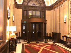 -上海和平饭店华懋阁 Cathay Room