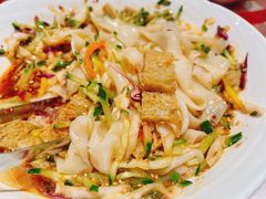 西贝面筋-西贝(南开大悦城店)