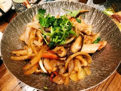 -蟹将军·松叶蟹和牛日料放题自助(K11店)