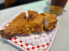 -明腾壹间茶餐厅(新都会花园广场店)