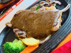 -海维克牛排馆HIGHWIC(右岸环宇坊店)