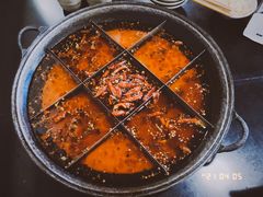 -酒友老火锅(渝中店)