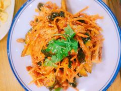 -大壮家原味烤肉(兴华北街店)