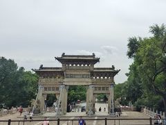 -北陵公园