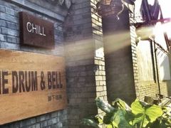 -脚下咖啡·CHILL酒馆(灵光东巷店)