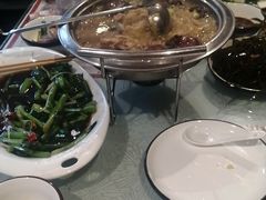 -添福来墨鱼饺子 · 海鲜东北菜(泡崖店)