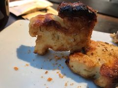 -很久以前羊肉串(中山公园店)