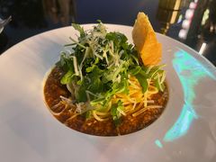-Lets burger非常汉堡·环球风味(蓝色港湾店)