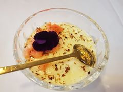 杏仁豆腐-黄鹤楼湖北特色菜(高碑店)