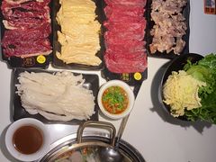 -潮发潮汕牛肉店(龙洞店)