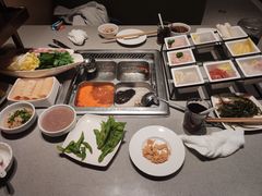 番茄锅底-海底捞火锅(河东万达广场店)