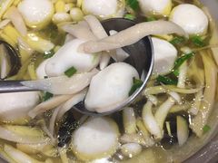 -久宴·天目湖大鱼头(恐龙园店)