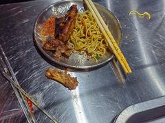 -幸福小串·地摊小炉子(三阳路店)