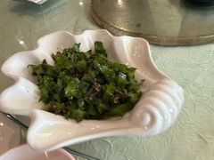 -糟粕醋·椰苑海南菜餐厅(亚龙湾天域酒店)