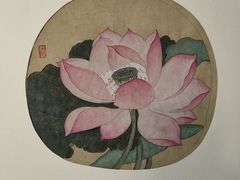 -六出私塾LiuChu•成人美术书法系统课程专业画室(熊婆婆的花园店)