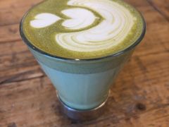 -在咖啡INCOFFEE(ICC升龙环球中心店)