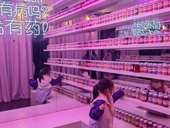 -清远熹乐谷温泉度假酒店