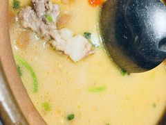 -吴掌柜·藕汤印象(南湖店)