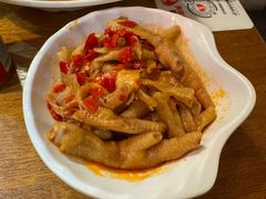-乔街深夜食堂·小龙虾·高压锅生蚝(杭州总店)