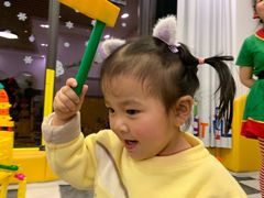 -嘉定民办实蒙早教中心