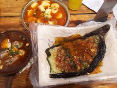-袁师傅烤肉(弹子石店)