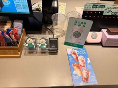 -星巴克(北京望京店)