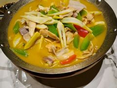 -阿露佳·舌尖上的安吉菜