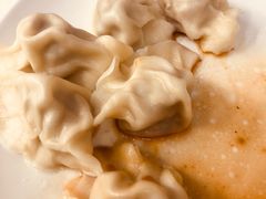 -孖妹上肉饺子馆