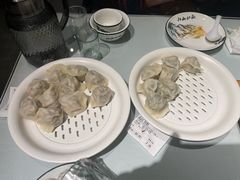 -百饺园(平山道店)