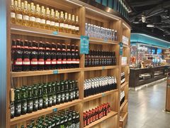 -東盛炭烤自助料理(浦东文峰广场店)