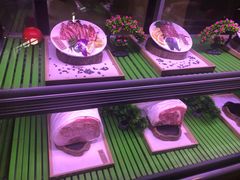 -黑牛の店·和牛烧肉(大悦城店)